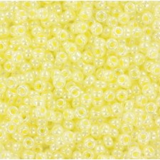 Miyuki rocailles Perlen 11/0 - Ceylon lemon ice 11-514
